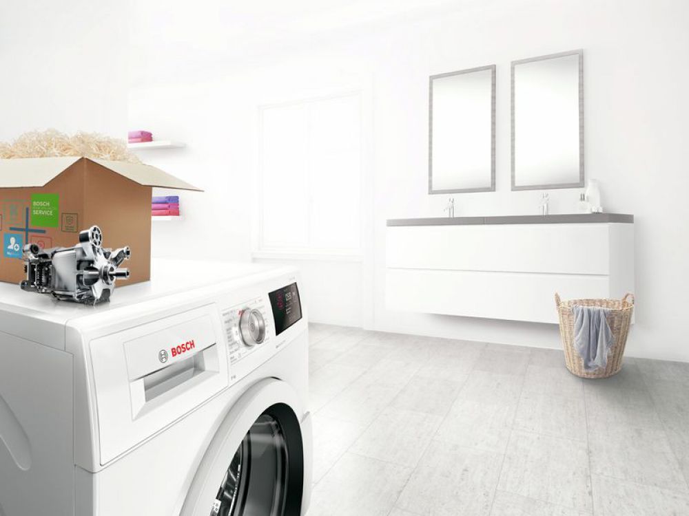 تاسیسات مدرن